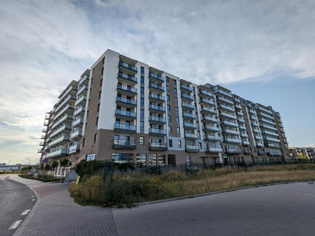 Irisapart A65 Warsaw Luaran gambar