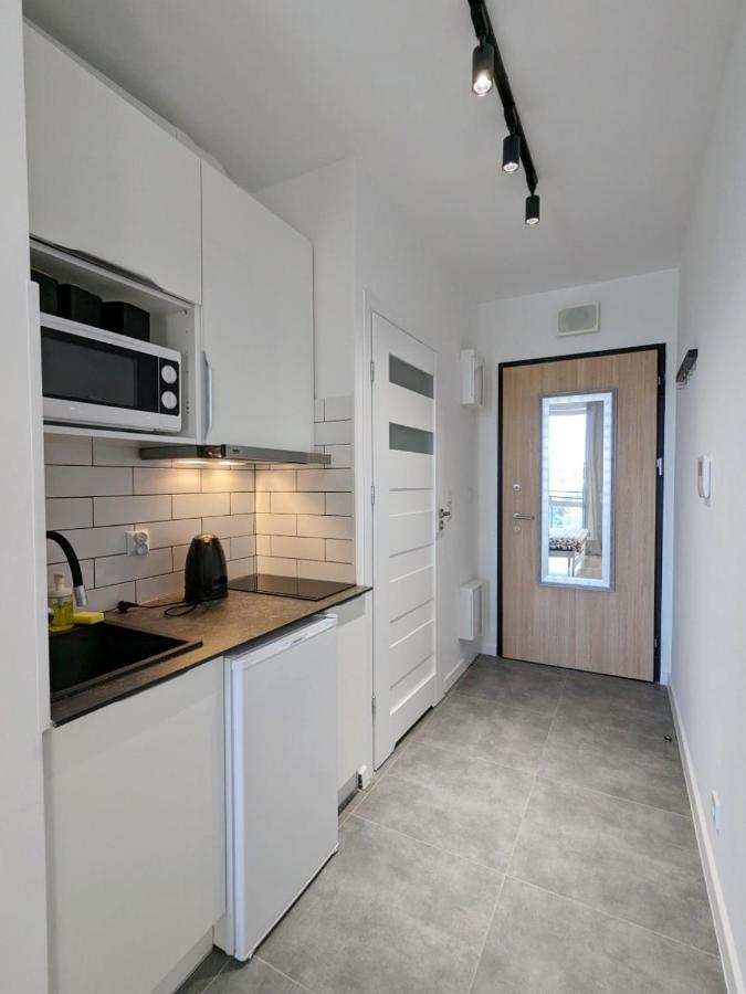 Irisapart A65 Warsaw Luaran gambar